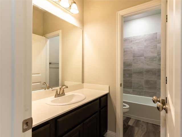 7814 Willow Court, Greenville, TX 75402