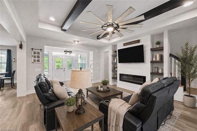 2560 John Lewis Road, Burlington, NC 27217