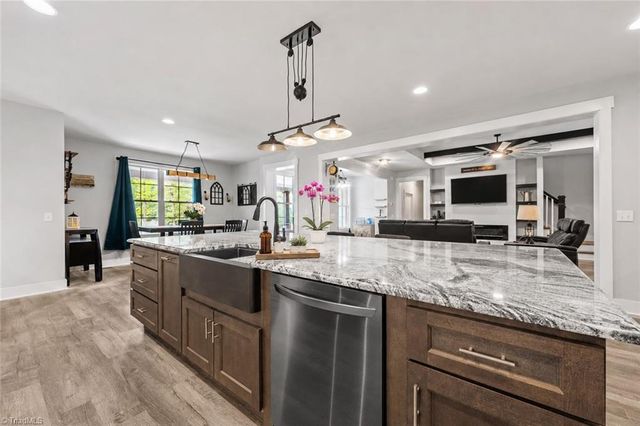 2560 John Lewis Road, Burlington, NC 27217