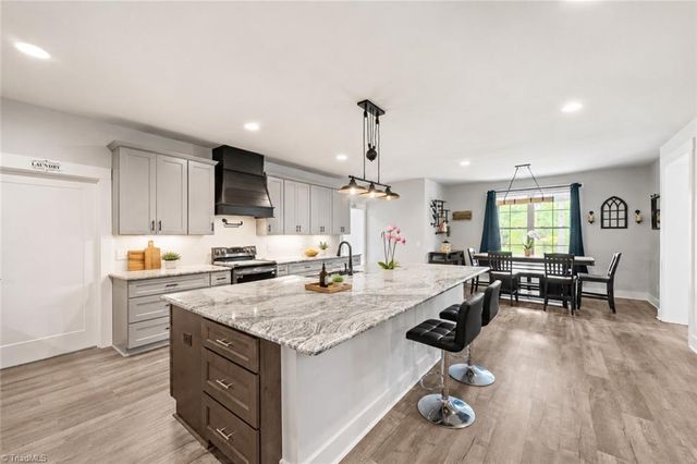 2560 John Lewis Road, Burlington, NC 27217