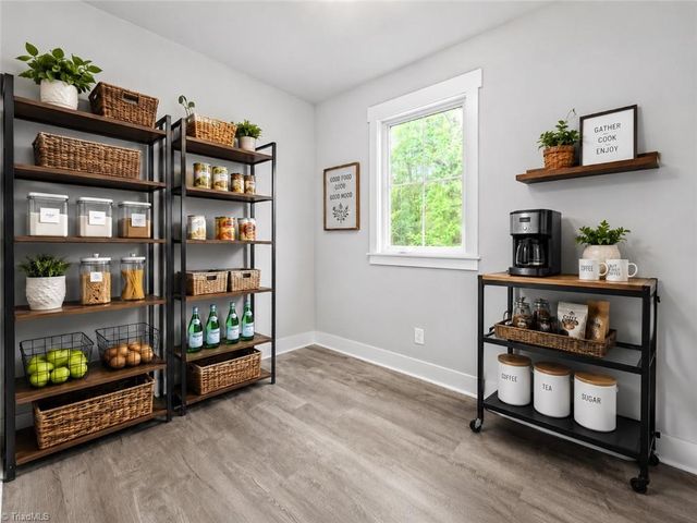 2560 John Lewis Road, Burlington, NC 27217