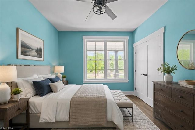 2560 John Lewis Road, Burlington, NC 27217