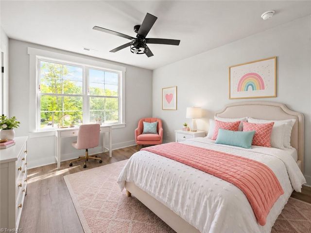 2560 John Lewis Road, Burlington, NC 27217