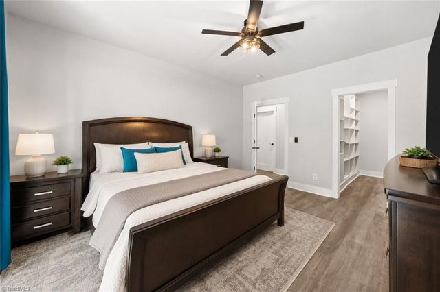 2560 John Lewis Road, Burlington, NC 27217