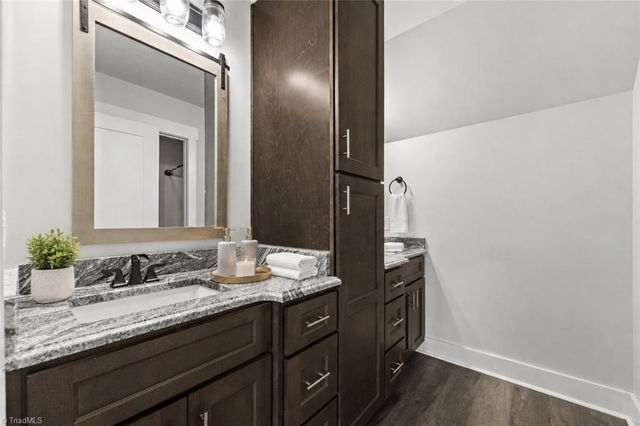 2560 John Lewis Road, Burlington, NC 27217
