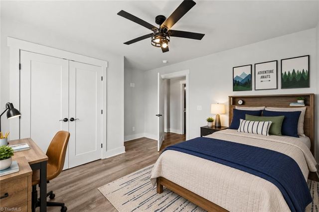 2560 John Lewis Road, Burlington, NC 27217