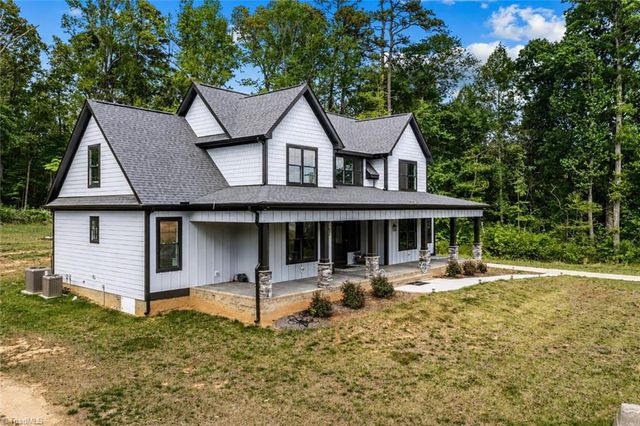 2560 John Lewis Road, Burlington, NC 27217