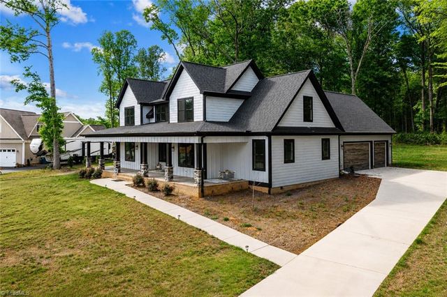 2560 John Lewis Road, Burlington, NC 27217