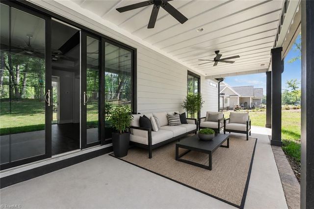 2560 John Lewis Road, Burlington, NC 27217