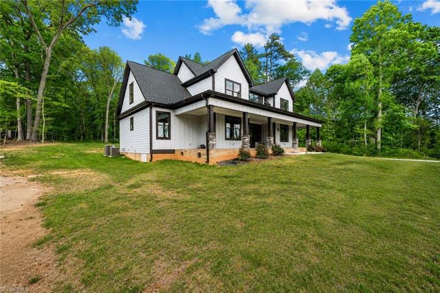 2560 John Lewis Road, Burlington, NC 27217