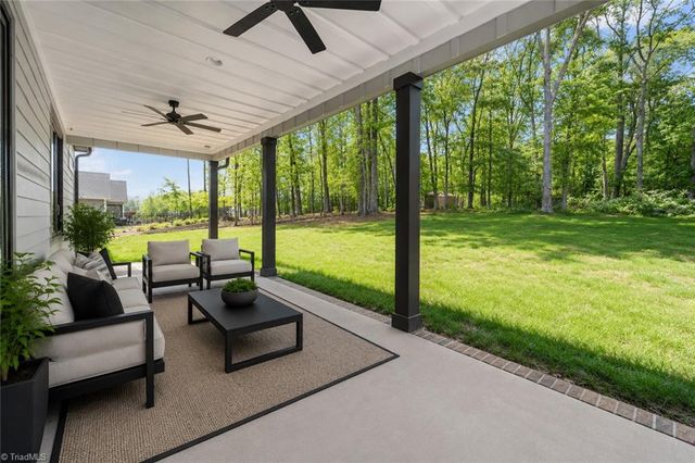 2560 John Lewis Road, Burlington, NC 27217