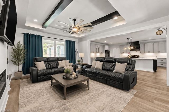 2560 John Lewis Road, Burlington, NC 27217