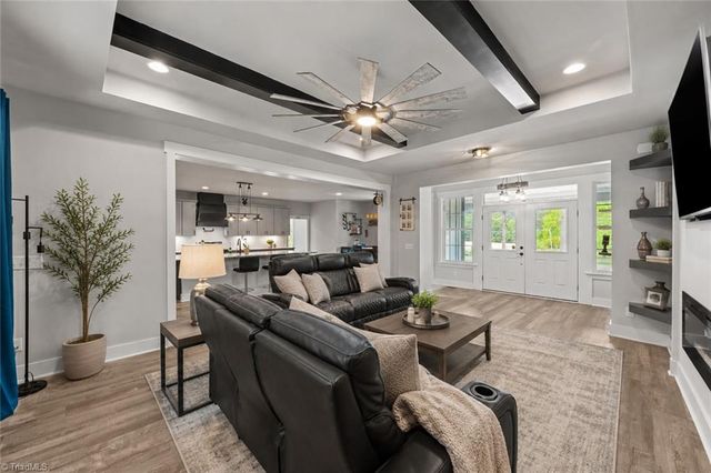 2560 John Lewis Road, Burlington, NC 27217