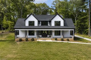 2560 John Lewis Road, Burlington, NC 27217