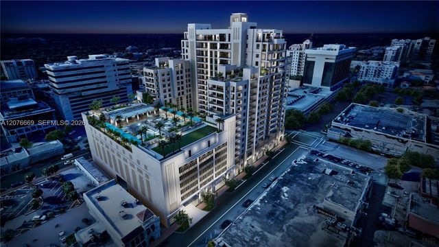 2601 Salzedo Street 86, Coral Gables, FL 33134