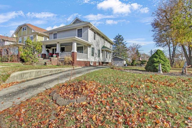 220 S McCann Street, Kokomo, IN 46901