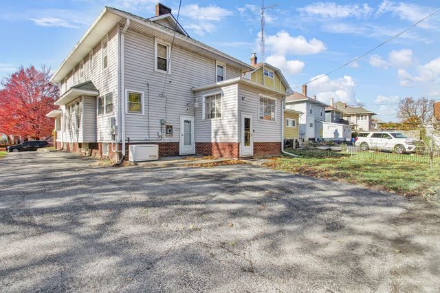 220 S McCann Street, Kokomo, IN 46901