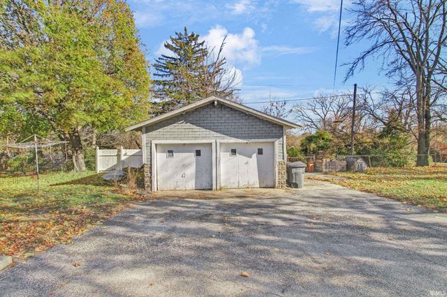 220 S McCann Street, Kokomo, IN 46901