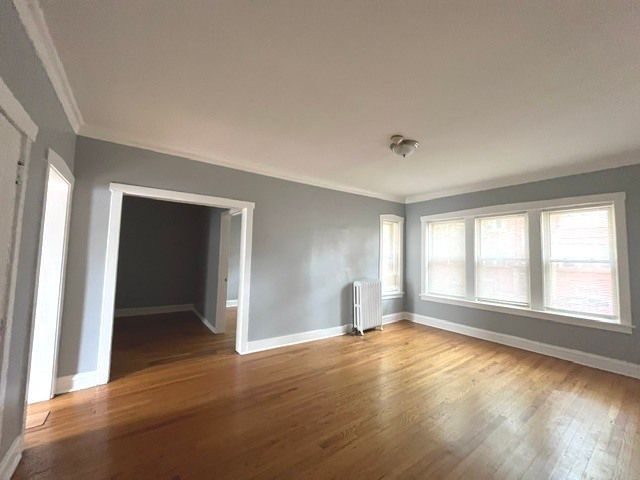 3717 W Cullom Avenue 1, Chicago, IL 60618