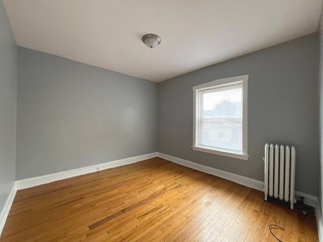 3717 W Cullom Avenue 1, Chicago, IL 60618