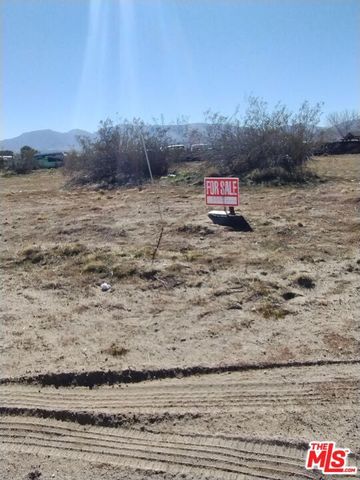 111 E 12 Street, Sun Village, CA 93543