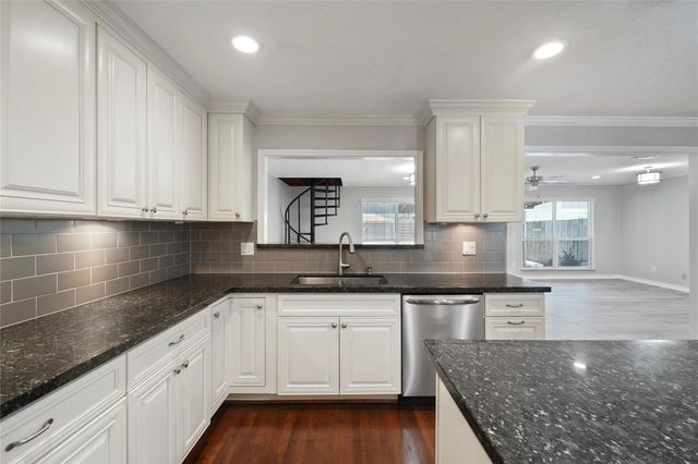 1803 Libbey Drive, Houston, TX 77018