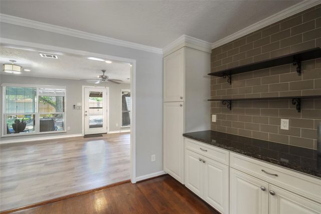 1803 Libbey Drive, Houston, TX 77018