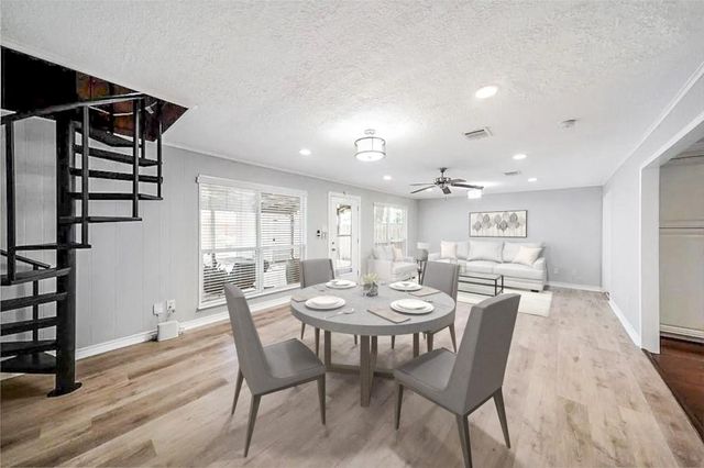 1803 Libbey Drive, Houston, TX 77018