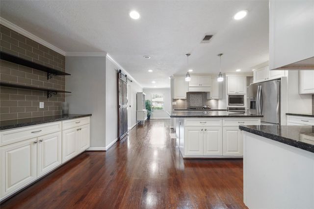 1803 Libbey Drive, Houston, TX 77018