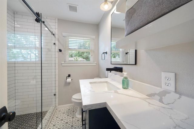 1803 Libbey Drive, Houston, TX 77018