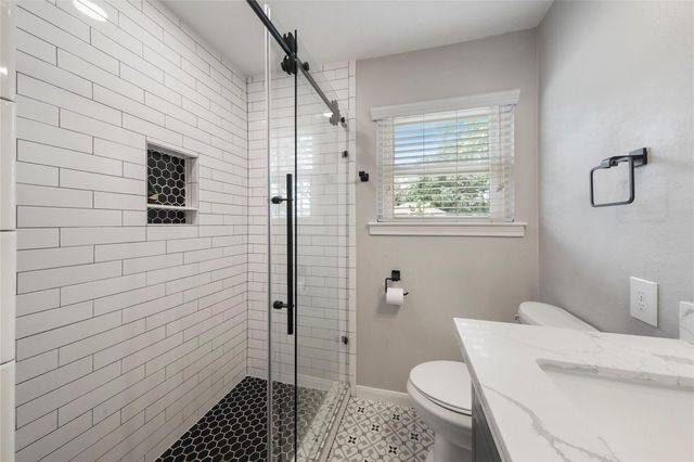 1803 Libbey Drive, Houston, TX 77018