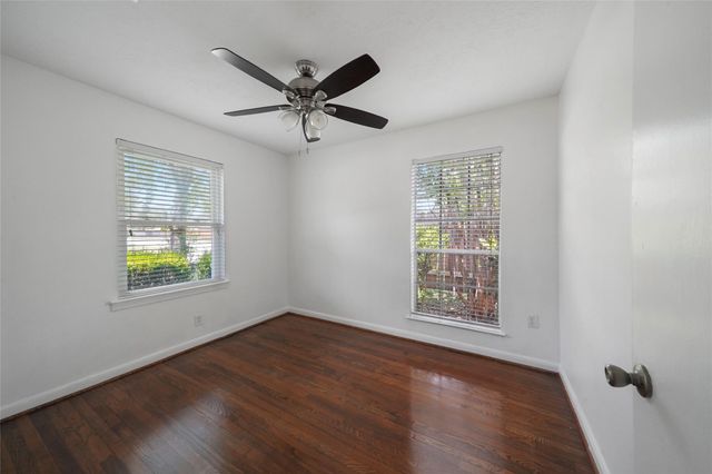 1803 Libbey Drive, Houston, TX 77018