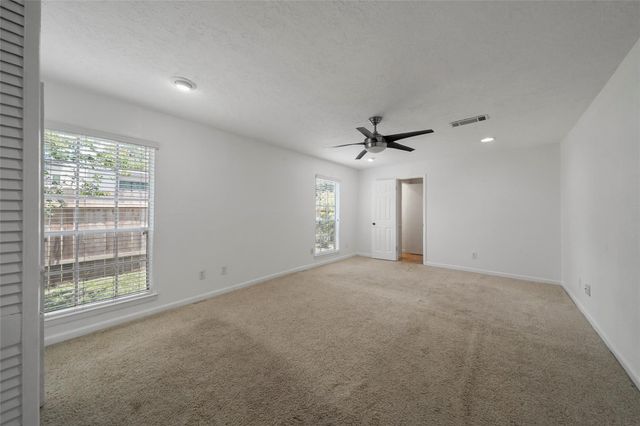 1803 Libbey Drive, Houston, TX 77018