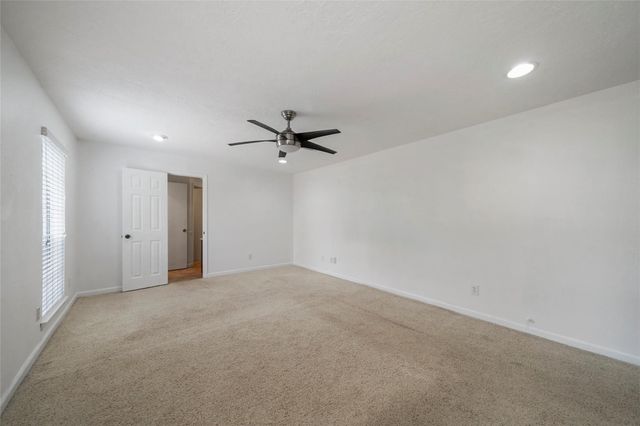 1803 Libbey Drive, Houston, TX 77018