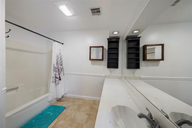 1803 Libbey Drive, Houston, TX 77018