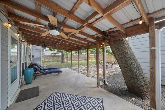 1803 Libbey Drive, Houston, TX 77018