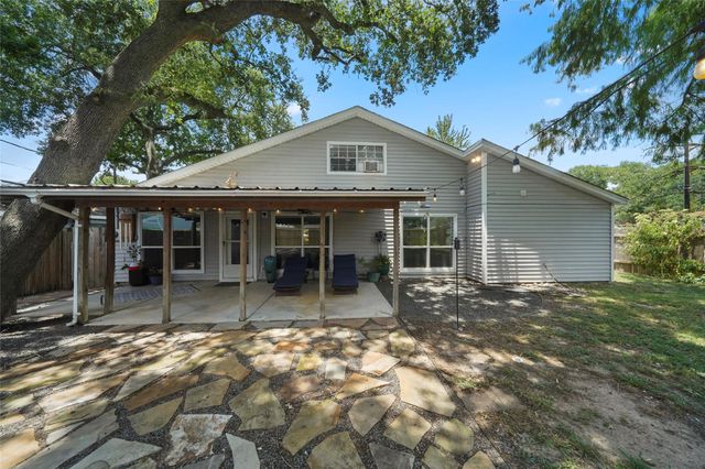 1803 Libbey Drive, Houston, TX 77018