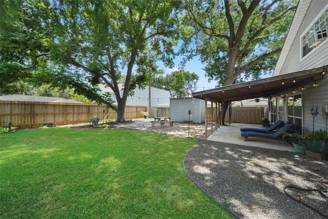 1803 Libbey Drive, Houston, TX 77018