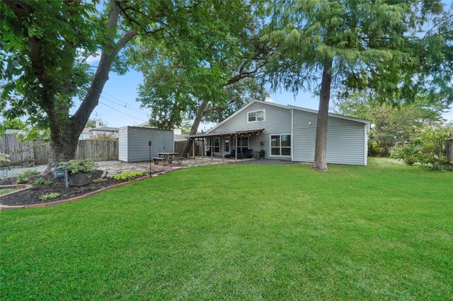 1803 Libbey Drive, Houston, TX 77018