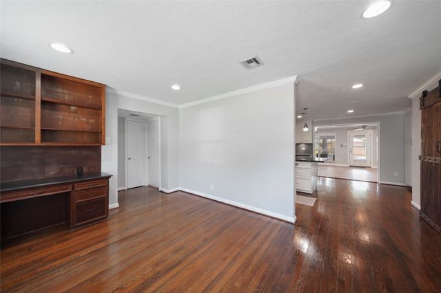 1803 Libbey Drive, Houston, TX 77018