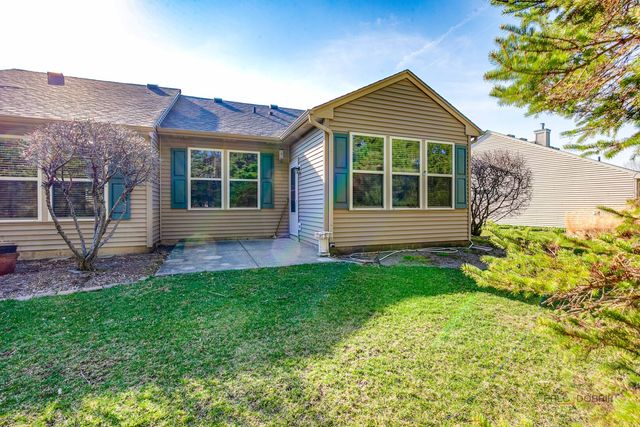 651 S Essington Drive, Round Lake, IL 60073