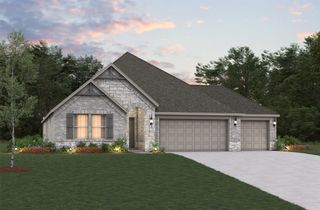 101 National Court, Forney, TX 75126