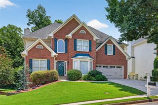 1250 Chadwick Point Drive, Lawrenceville, GA 30043