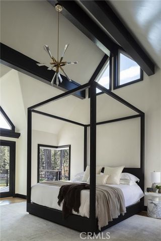 729 Brentwood, Lake Arrowhead, CA 92352