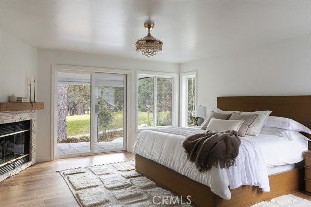 729 Brentwood, Lake Arrowhead, CA 92352