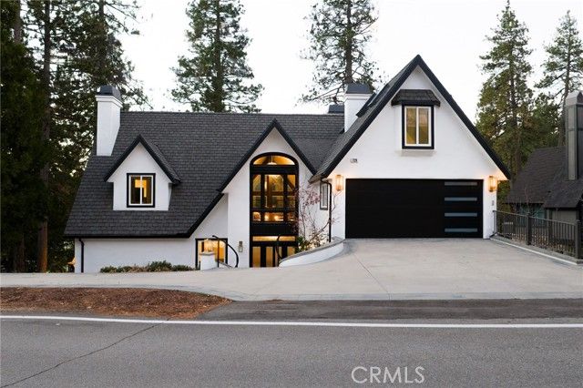 729 Brentwood, Lake Arrowhead, CA 92352