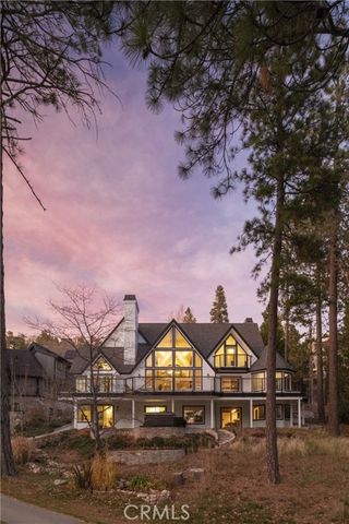 729 Brentwood, Lake Arrowhead, CA 92352