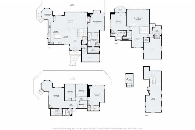 729 Brentwood, Lake Arrowhead, CA 92352