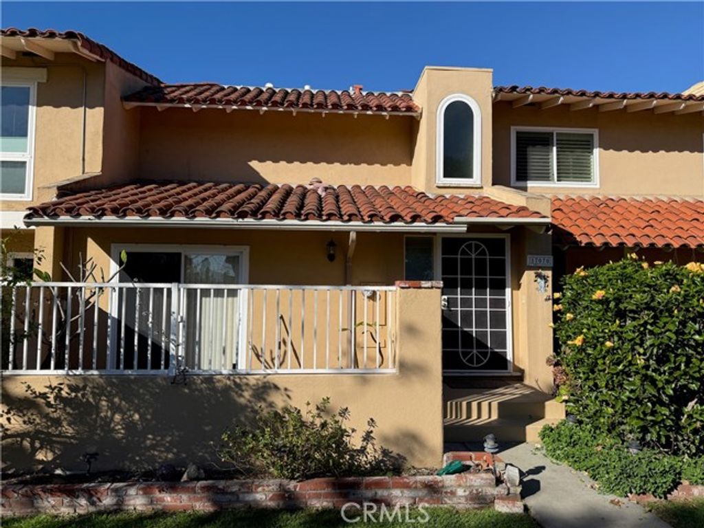 17070 Los Modelos, Fountain Valley, CA 92708