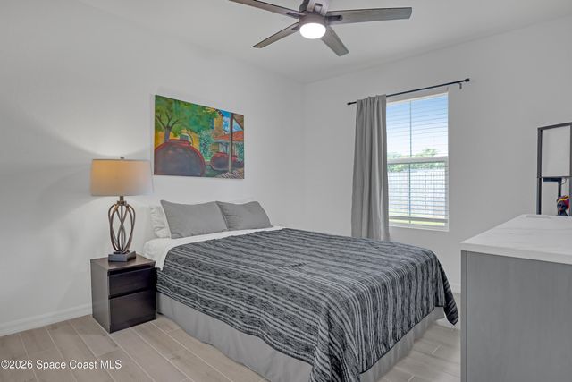 2072 Advana Street NE, Palm Bay, FL 32905